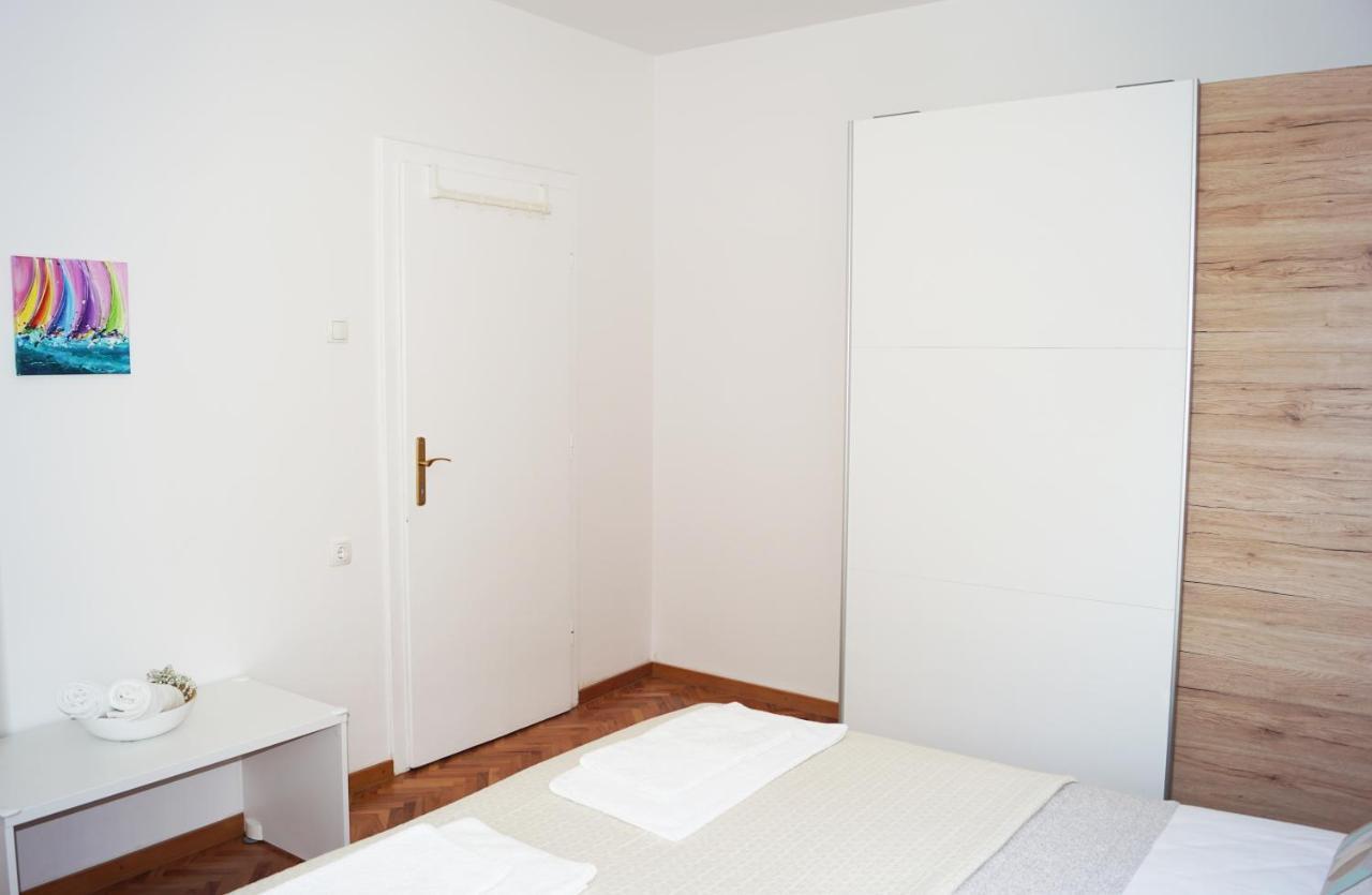 Apartment Two Air - Con Split Eksteriør bilde