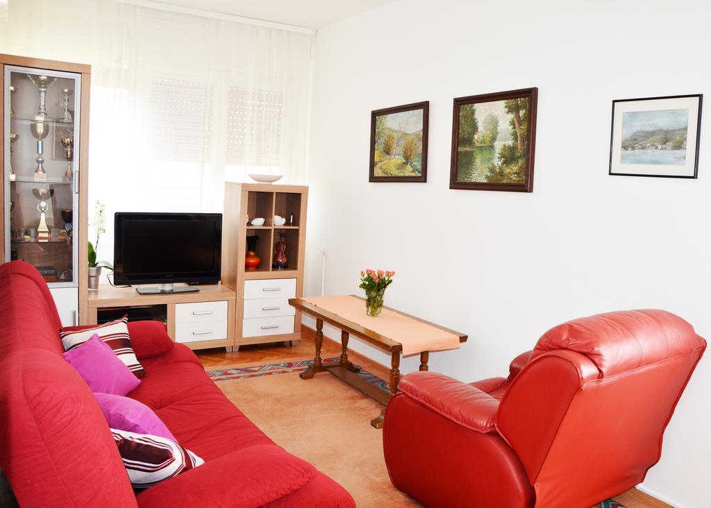 Apartment Two Air - Con Split Eksteriør bilde