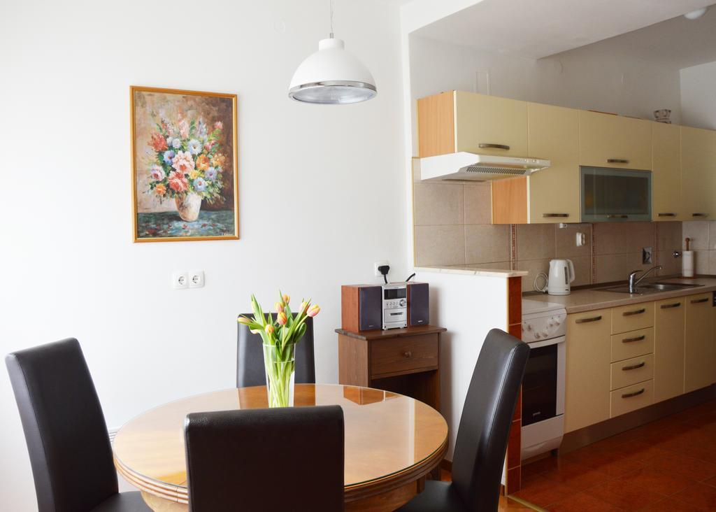 Apartment Two Air - Con Split Eksteriør bilde